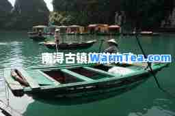 南浔古镇旅游攻略