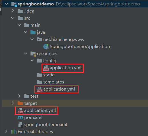 Spring Boot