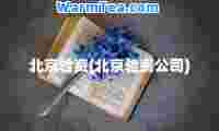 北京验资(北京验资公司)