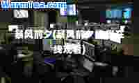 暴风前夕(暴风前夕 电影在线观看)