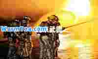 北京武警