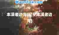 本溪老边沟(辽宁本溪老边沟)
