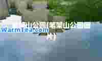 笔架山公园(笔架山公园图片)