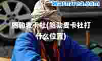 鲍勃麦卡杜(鲍勃麦卡杜打什么位置)