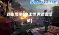 暗影魔多(中土世界暗影魔多)
