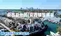 安西县地图(安西镇是哪里)