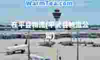 在平县物流(平武县物流公司)