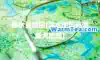 溧水县地图(溧水地图高清版大地图)