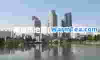 南康市地图(赣州市地图)