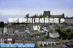 桑植县地图(桑植县地图 乡镇)