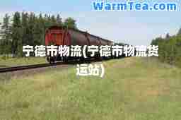 宁德市物流(宁德市物流货运站)