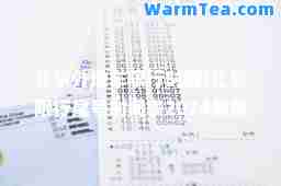 北京外地车限行时间(北京限行尾号时间表2024查询)