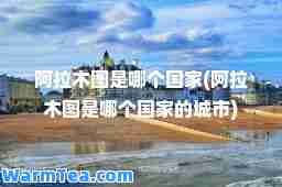 阿拉木图是哪个国家(阿拉木图是哪个国家的城市)