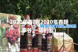 2020年春晚(2020年春晚李谷 一唱的歌)