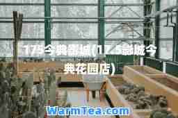 175今典影城(17.5影城今典花园店)