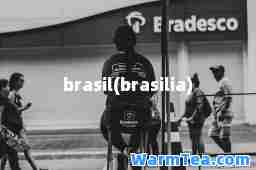 brasil(brasilia)