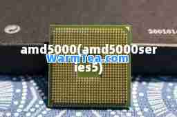 amd5000(amd5000series5)