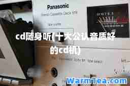 cd随身听(十大公认音质好的cd机)
