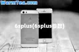 6splus(6splus参数)