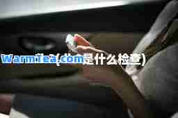 dh3(dh3是什么检查)