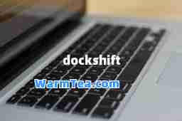 dockshift