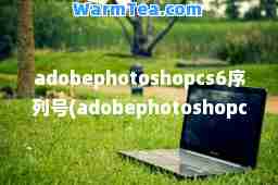 adobephotoshopcs6序列号(adobephotoshopcc序列号)