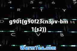 g90t(g90f23cn3pv-bm1(s2))