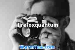 firefoxquantum