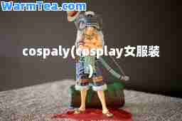 cospaly(cosplay女服装)