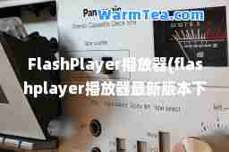 FlashPlayer播放器(flashplayer播放器版本下载) FlashPlayer播放器(flashplayer播放器版本下载)