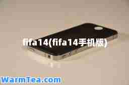 fifa14(fifa14手机版)