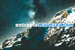entropiauniverse