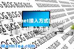 internet接入方式(internet接入方法)