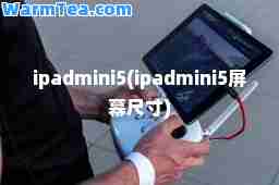 ipadmini5(ipadmini5屏幕尺寸)