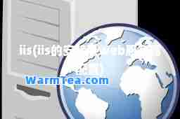 iis(iis的安装及web服务器配置)