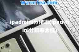 ipadmini分辨率(ipad mini分辨率太低)