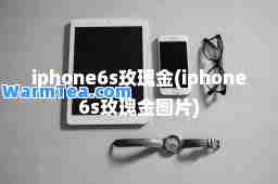 iphone6s玫瑰金(iphone6s玫瑰金图片)