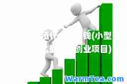 小型养殖什么钱(小型养殖什么钱创业项目) 小型养殖什么钱(小型养殖什么钱创业项目)