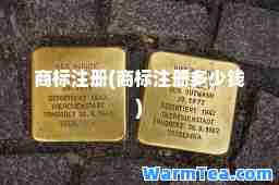 商标注册(商标注册多少钱) 商标注册(商标注册多少钱)