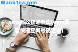 ems邮政快递查询(ems邮政快递查询号码查询)