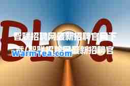 智联招聘网招聘官网下载(智联招聘网招聘官网下载安装手机版)