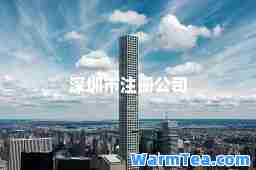 深圳市注册公司