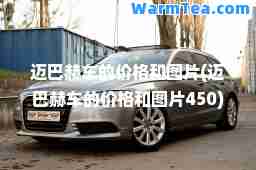 迈巴赫车的价格和图片(迈巴赫车的价格和图片450)