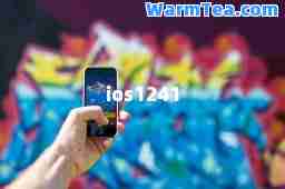 ios1241