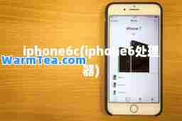iphone6c(iphone6处理器)