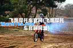 飞鹰摩托车官网(飞鹰摩托车官网网址)