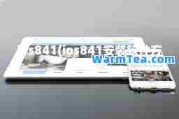 ios841(ios841安装软件方法)