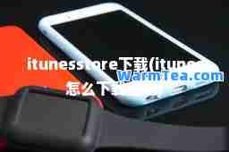 itunesstore下载(itunes怎么下载音乐)