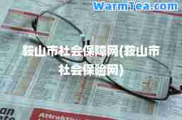鞍山市社会保障网(鞍山市社会保险网)