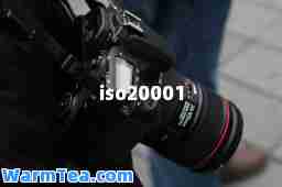 iso20001